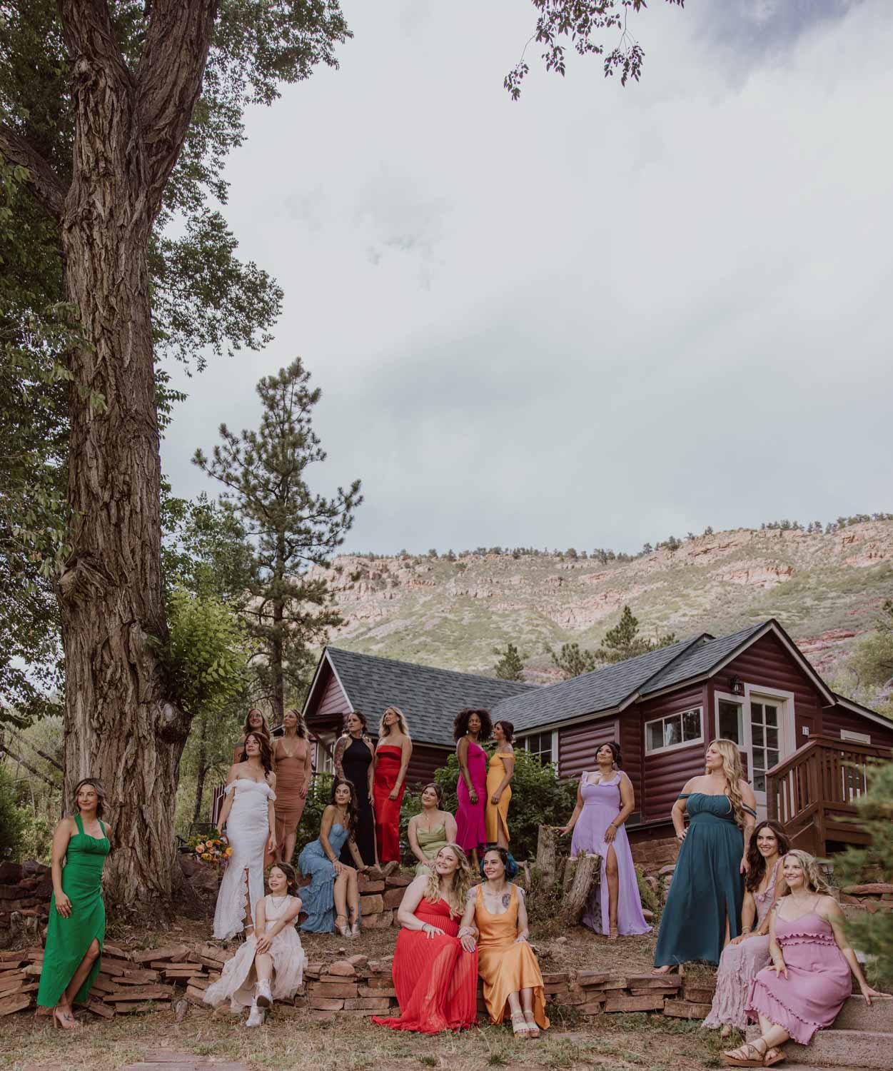 25 Inspiring Spring Wedding Colors for 2026 25 Inspiring Spring Wedding Colors for 2026